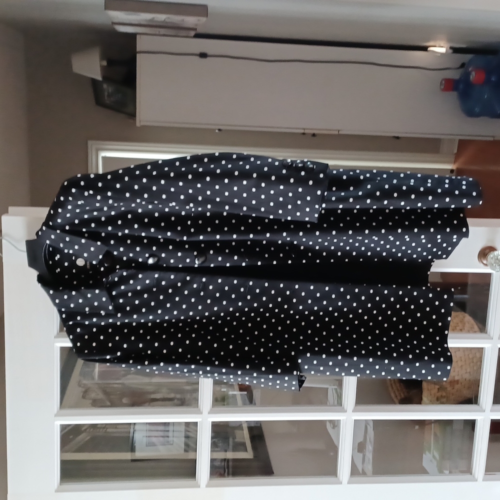 Spring coat